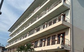 Pailin Hill Hotel